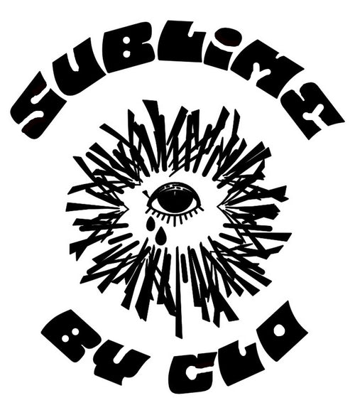 SUBLIME by CLo