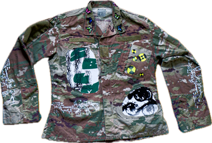 OCP -GOYA- Flower Top (Medium)