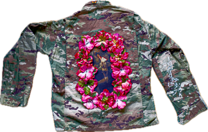 OCP -GOYA- Flower Top (Medium)