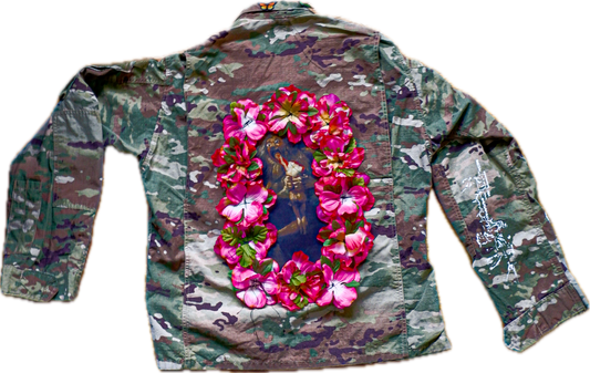 OCP -GOYA- Flower Top (Medium)