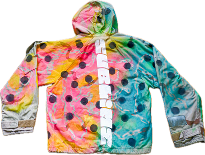 LADY Bug CHEM Gear Jacket (Medium)