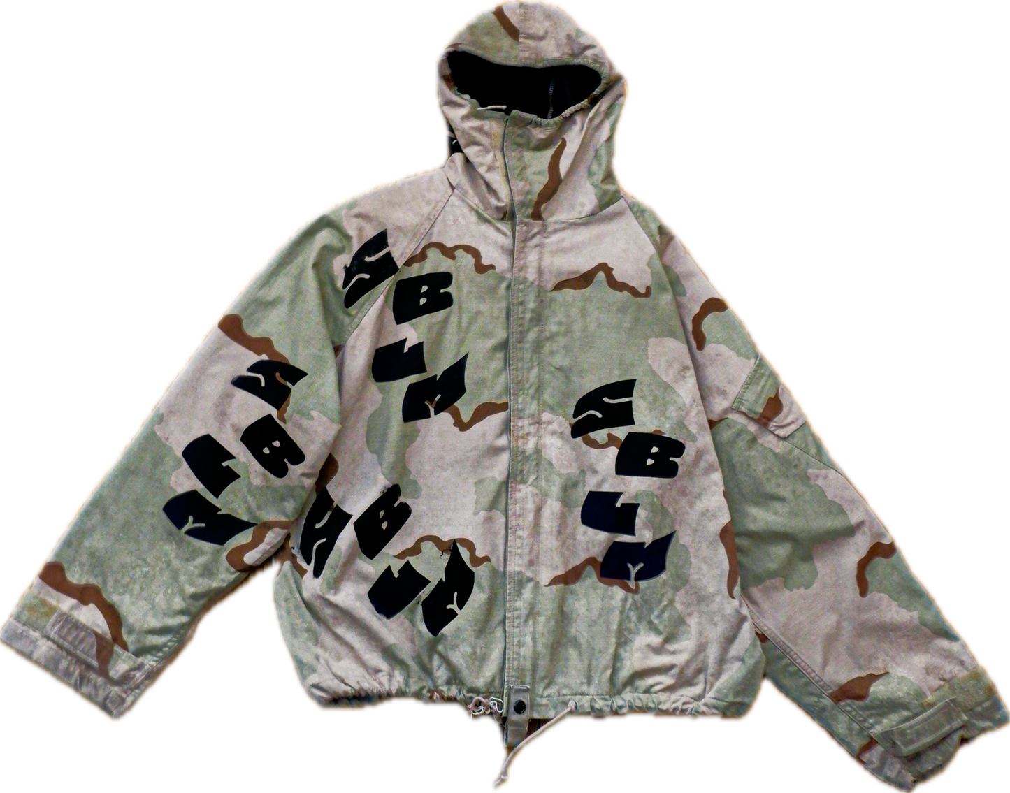 SBLM CHEM Gear Jacket (Large)