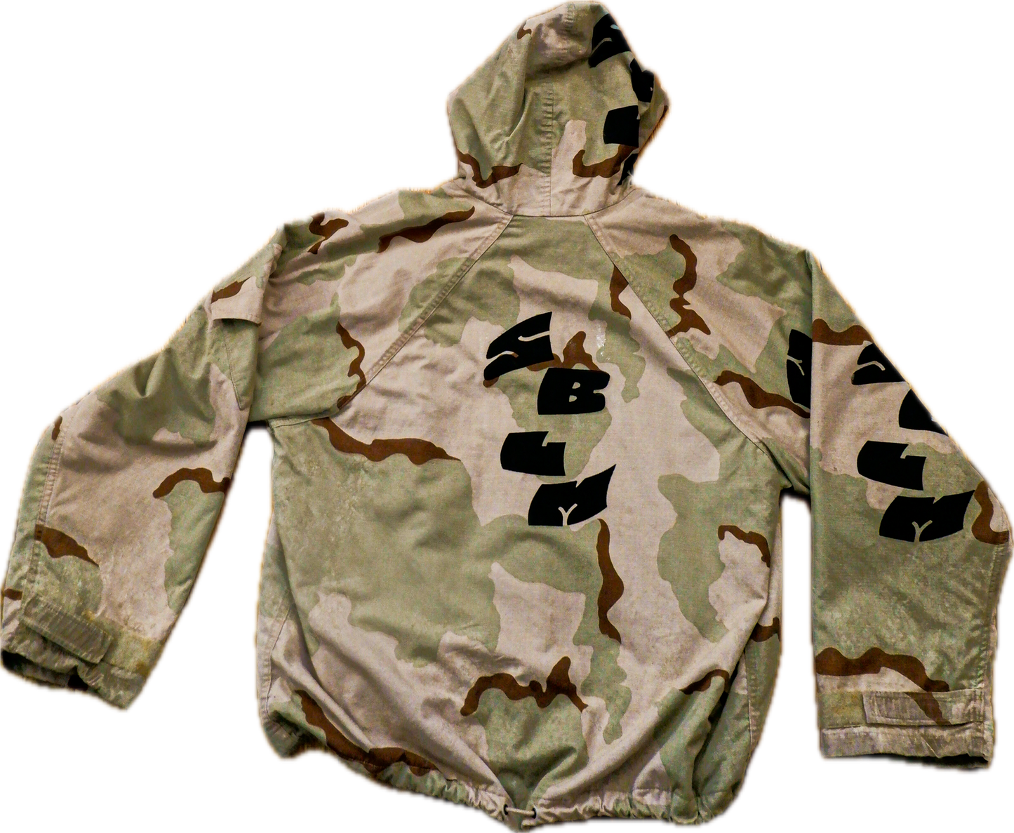 SBLM CHEM Gear Jacket (Large)