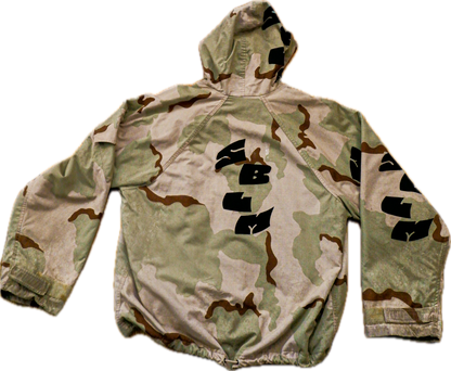 SBLM CHEM Gear Jacket (Large)